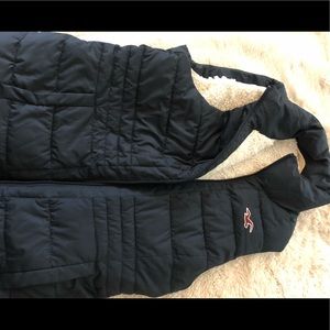 Hollister Vest
